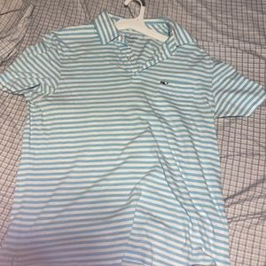 Vineyard vines polo never worn
